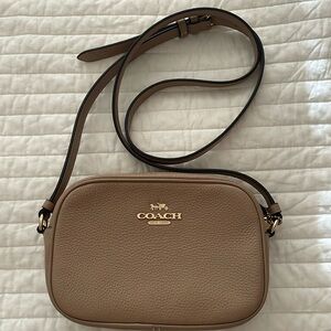 Coach Jamie Camera bag